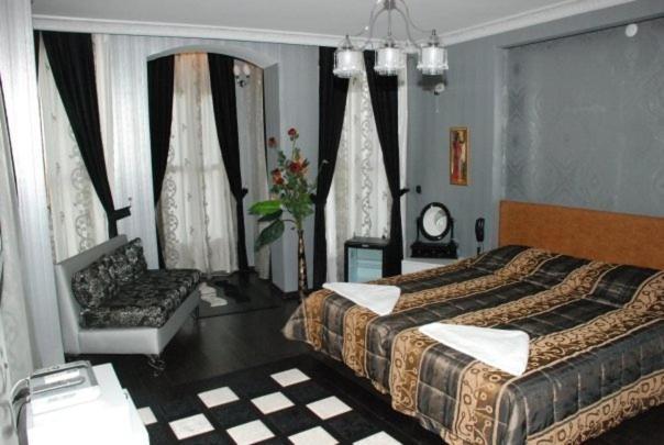 Sultansaray Suites Istanbul Room photo